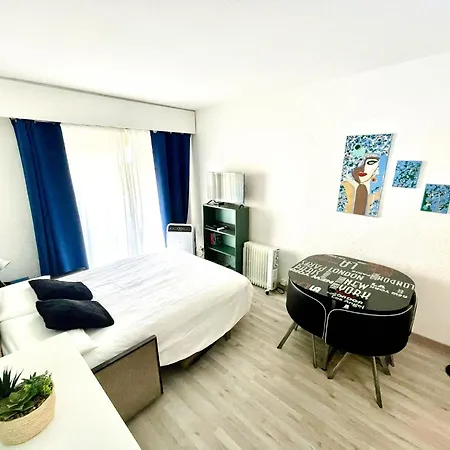 Super Bord Apartmán *