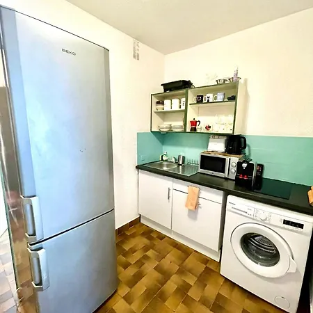 Super Bord Apartmán
